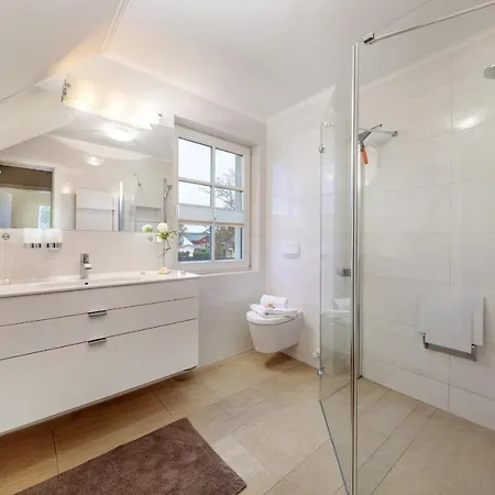Semesterbostad Ferienhaus Zingst Zingst