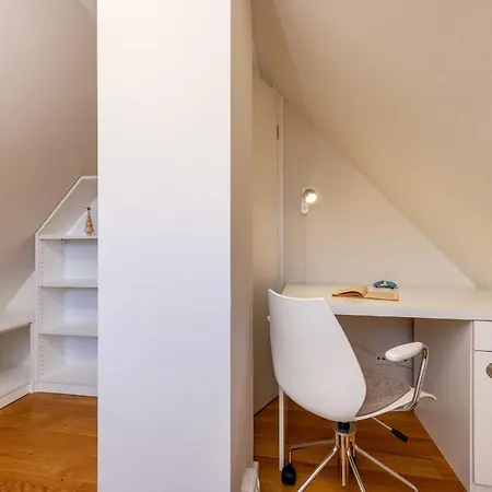 Ferienhaus Zingst Semesterbostad Zingst