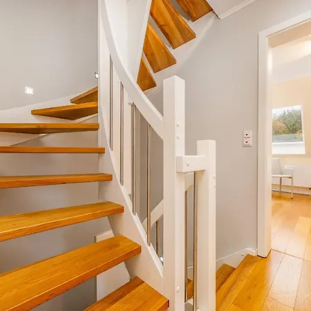 Ferienhaus Zingst Semesterbostad *
