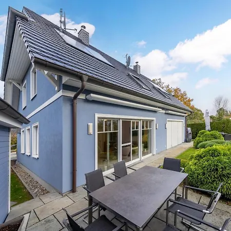 Ferienhaus Zingst *
