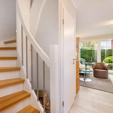 Ferienhaus Zingst * Zingst