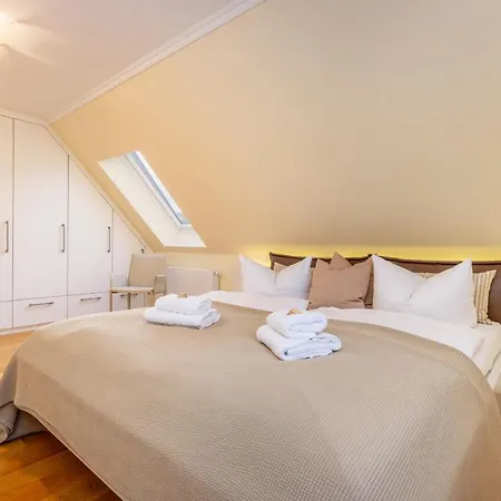 Ferienhaus Zingst Zingst