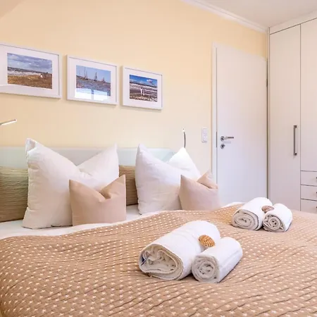 Ferienhaus Zingst Semesterbostad Zingst