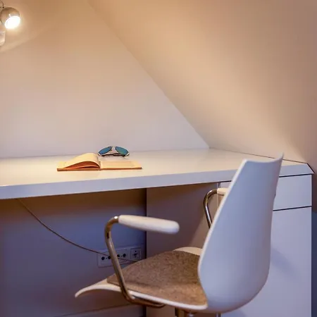 Ferienhaus Zingst Semesterbostad *