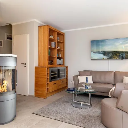 Ferienhaus Zingst