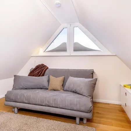 Ferienhaus Zingst Semesterbostad Zingst