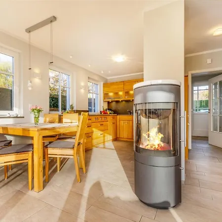 Ferienhaus Zingst Zingst